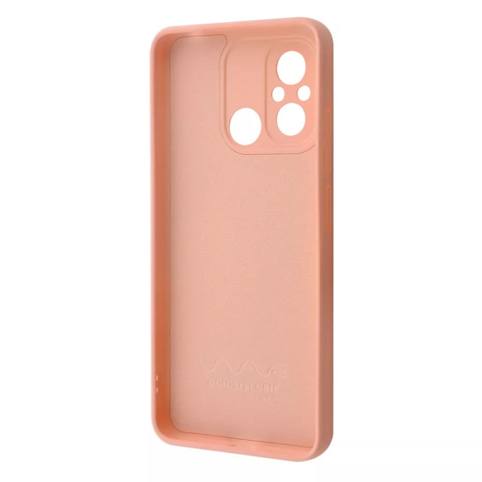 Чохол WAVE Colorful Case (TPU) Xiaomi Redmi 12C