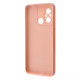 Чохол WAVE Colorful Case (TPU) Xiaomi Redmi 12C