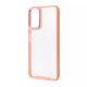 Чохол WAVE Just Case Xiaomi Redmi Note 12S