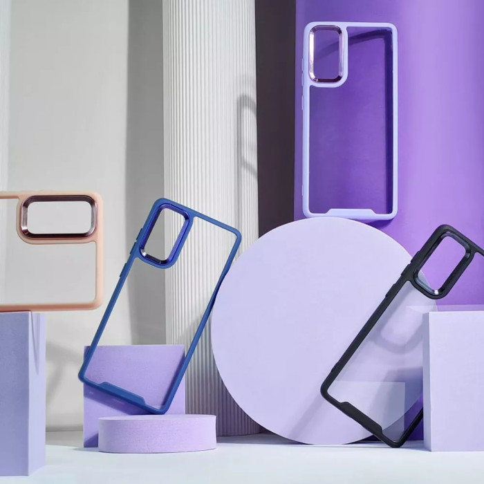 Чохол WAVE Just Case Xiaomi Redmi Note 12S