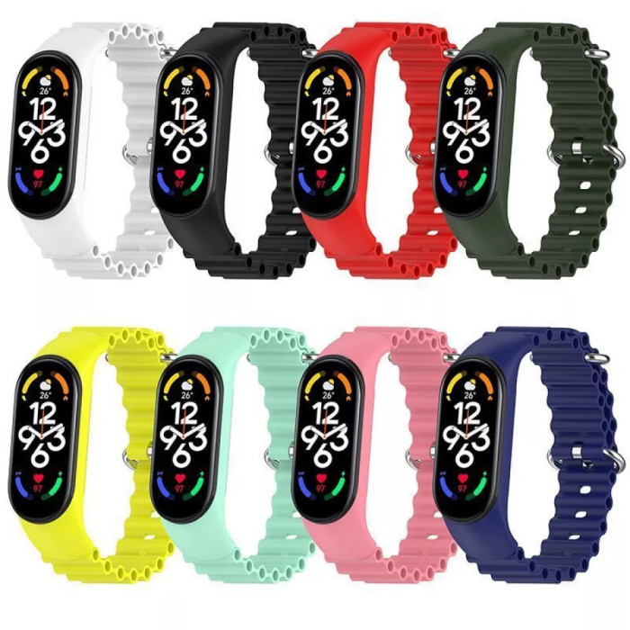 Ремінець Ocean Mi Band 5/6