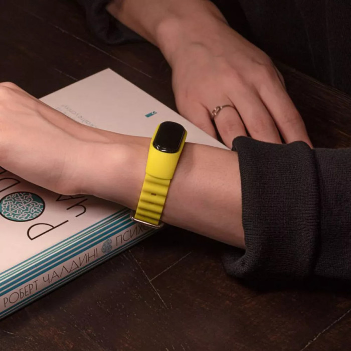 Ремінець Ocean Mi Band 5/6