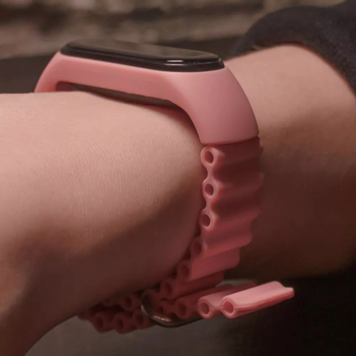 Ремінець Ocean Mi Band 5/6