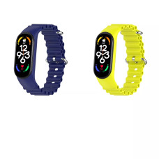 Ремінець Ocean Mi Band 7