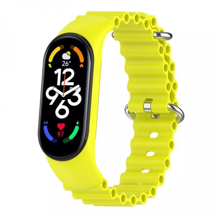 Ремінець Ocean Mi Band 7