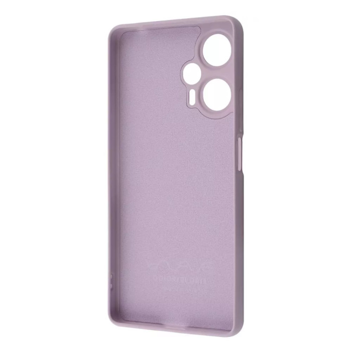 Чохол WAVE Colorful Case (TPU) Poco F5/Xiaomi Redmi Note 12 Turbo
