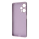 Чохол WAVE Colorful Case (TPU) Poco F5/Xiaomi Redmi Note 12 Turbo