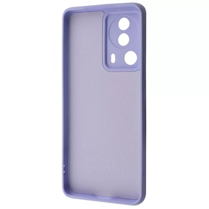 Чохол WAVE Colorful Case (TPU) Xiaomi 13 Lite