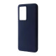 Чохол WAVE Full Silicone Cover Poco F5 Pro/Xiaomi Redmi K60