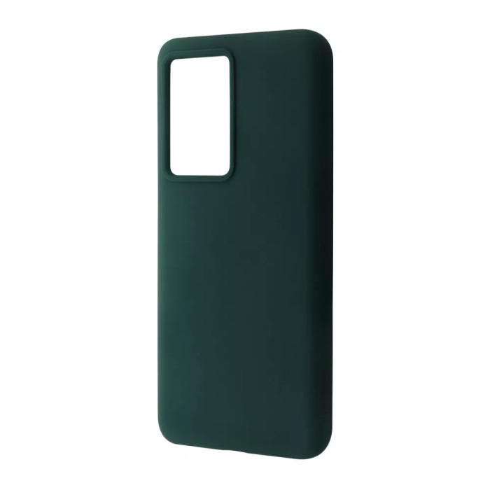 Чохол WAVE Full Silicone Cover Poco F5 Pro/Xiaomi Redmi K60