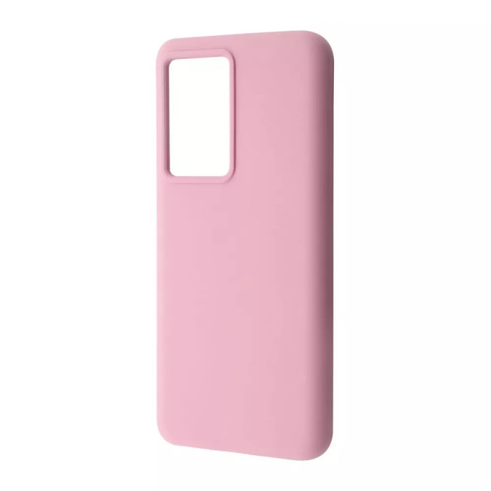 Чохол WAVE Full Silicone Cover Poco F5 Pro/Xiaomi Redmi K60