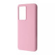 Чохол WAVE Full Silicone Cover Poco F5 Pro/Xiaomi Redmi K60