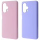 Чохол WAVE Full Silicone Cover Poco F5/Xiaomi Redmi Note 12 Turbo