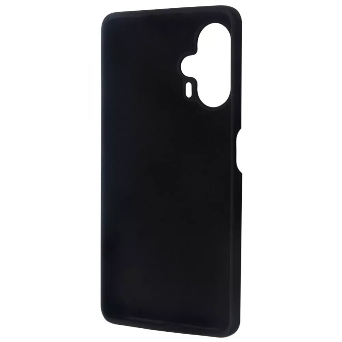 Чохол WAVE Full Silicone Cover Poco F5/Xiaomi Redmi Note 12 Turbo
