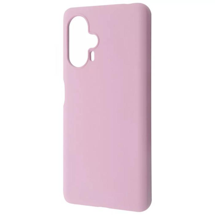 Чохол WAVE Full Silicone Cover Poco F5/Xiaomi Redmi Note 12 Turbo