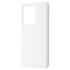 Чохол WAVE Full Silicone Cover Samsung Galaxy S20 Ultra (G988B)