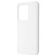 Чохол WAVE Full Silicone Cover Samsung Galaxy S20 Ultra (G988B)