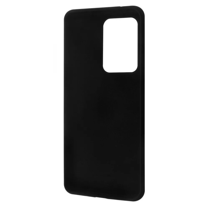 Чохол WAVE Full Silicone Cover Samsung Galaxy S20 Ultra (G988B)