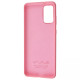 Чохол WAVE Full Silicone Cover Samsung Galaxy S20 Ultra (G988B)