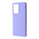 Чохол WAVE Full Silicone Cover Xiaomi 13 Lite