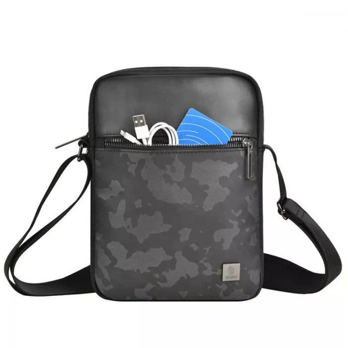 Сумка WIWU Salem Crossbody
