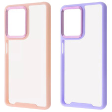 Чохол WAVE Just Case Xiaomi Redmi Note 12 Pro 5G/Xiaomi Poco X5 Pro 5G