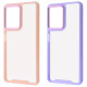 Чохол WAVE Just Case Xiaomi Redmi Note 12 Pro 5G/Xiaomi Poco X5 Pro 5G