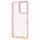 Чохол WAVE Just Case Xiaomi Redmi Note 12 Pro 5G/Xiaomi Poco X5 Pro 5G
