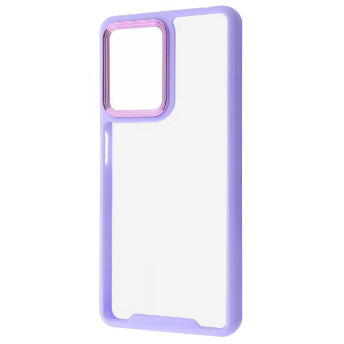 Чохол WAVE Just Case Xiaomi Redmi Note 12 Pro 5G/Xiaomi Poco X5 Pro 5G