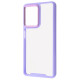 Чохол WAVE Just Case Xiaomi Redmi Note 12 Pro 5G/Xiaomi Poco X5 Pro 5G