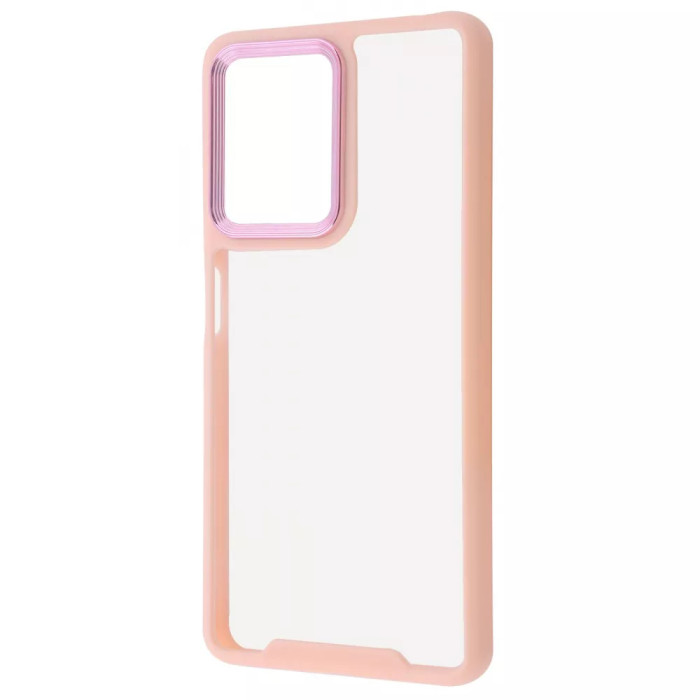 Чохол WAVE Just Case Xiaomi Redmi Note 12 Pro 5G/Xiaomi Poco X5 Pro 5G