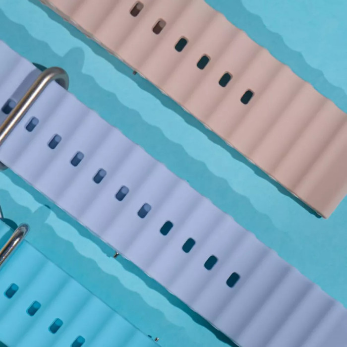 Універсальний ремінець Ocean Band 22 mm