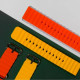 Універсальний ремінець Ocean Band 22 mm