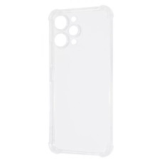 Чохол WXD Силікон 0.8 mm HQ Xiaomi Redmi 12 4G