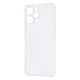 Чохол WXD Силікон 0.8 mm HQ Xiaomi Redmi 12 4G