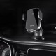 Автомобільний тримач з Бездротовим ЗП Proove Triple Clamp 15W