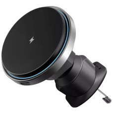 Автомобільний тримач з Бездротовим ЗП Proove Magic Circle Pro 15W