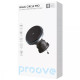 Автомобільний тримач з Бездротовим ЗП Proove Magic Circle Pro 15W