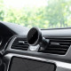 Автомобільний тримач з Бездротовим ЗП Proove Light Circle 15W