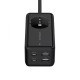 Мережевий фільтр Proove Power Strip Homester PD-03 1AC 65W (2 Type-C + 2USB)