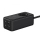 Мережевий фільтр Proove Power Strip Homester PD-03 1AC 65W (2 Type-C + 2USB)