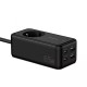 Мережевий фільтр Proove Power Strip Homester PD-03 1AC 65W (2 Type-C + 2USB)