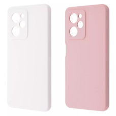 Чохол WAVE Full Silicone Cover Xiaomi Poco X5 Pro 5G