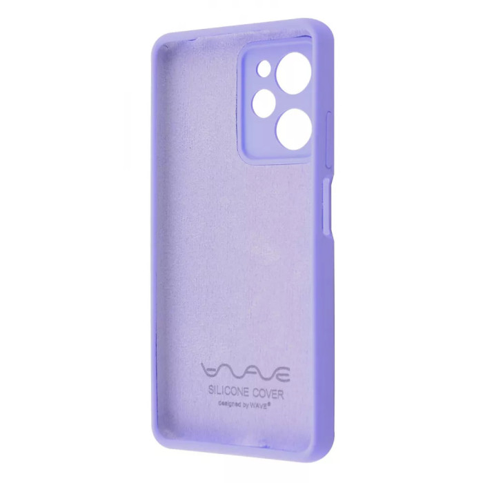 Чохол WAVE Full Silicone Cover Xiaomi Poco X5 Pro 5G