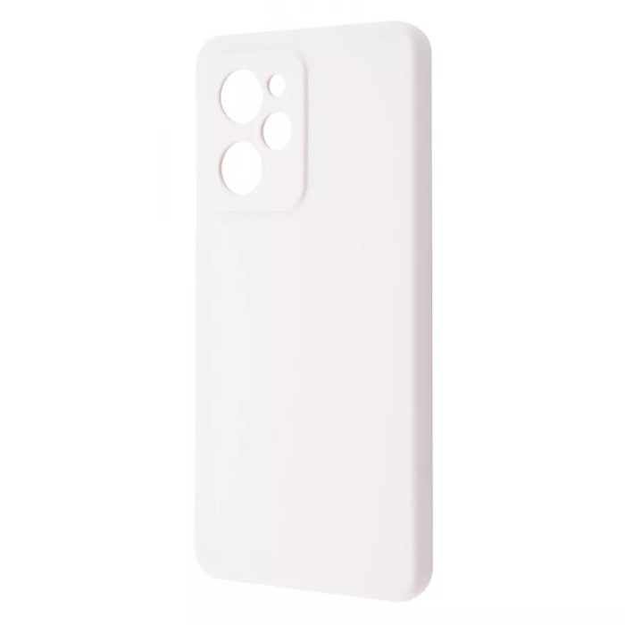 Чохол WAVE Full Silicone Cover Xiaomi Poco X5 Pro 5G