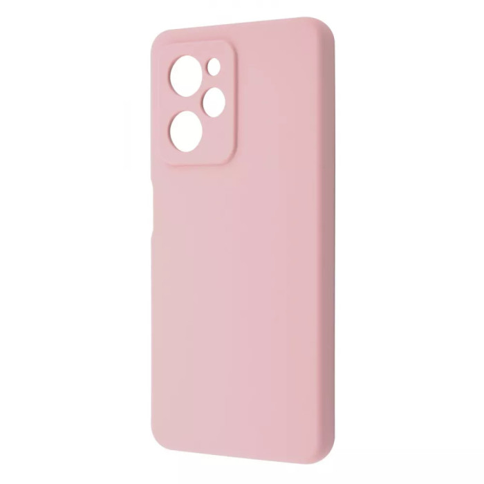 Чохол WAVE Full Silicone Cover Xiaomi Poco X5 Pro 5G