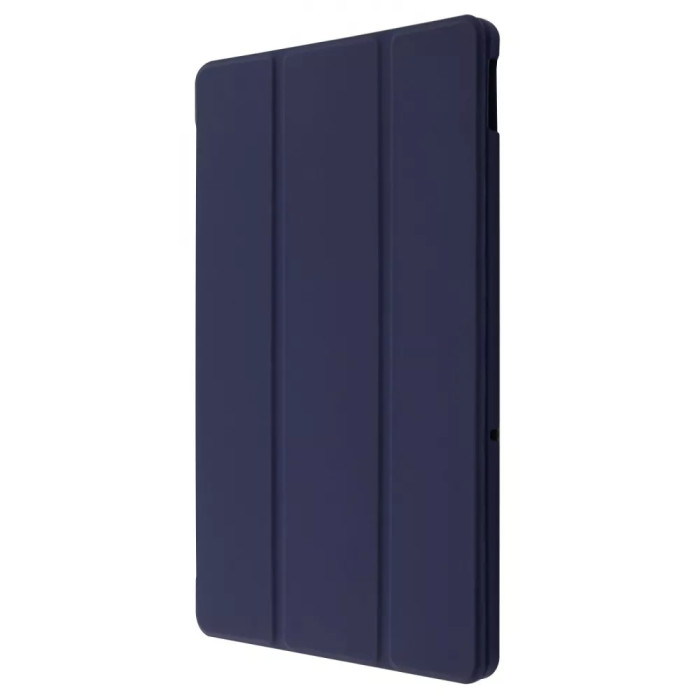 Чохол WAVE Smart Cover Samsung Tab S8 11" (SM-X706)