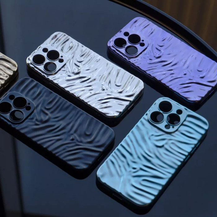 Чохол WAVE Ocean Case iPhone 12 Pro Max