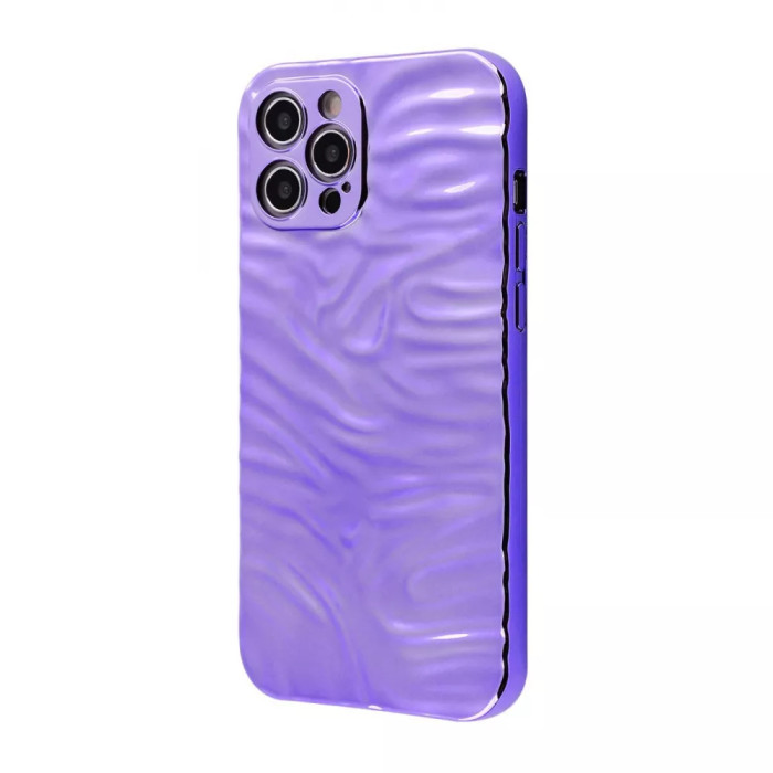 Чохол WAVE Ocean Case iPhone 12 Pro Max