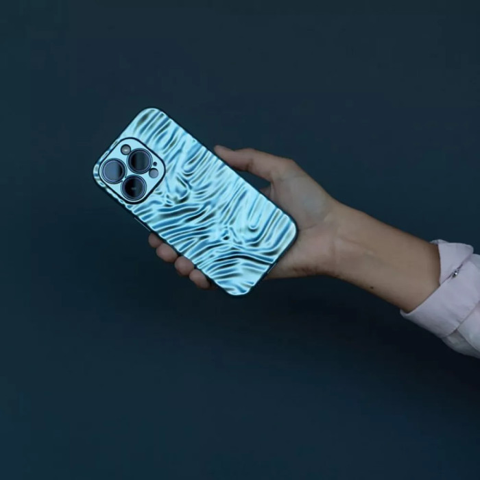 Чохол WAVE Ocean Case iPhone 14 Pro